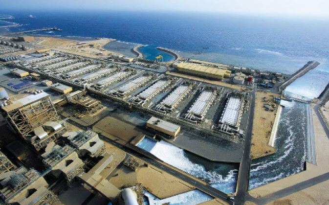 Dakhla: Over 1,090 Hectares Irrigated Through Seawater Desalination 1 Capture 3