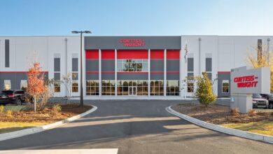Aerospace: American Curtiss-Wright Selects Morocco for Its First Factory in Africa 1 CurtisRight