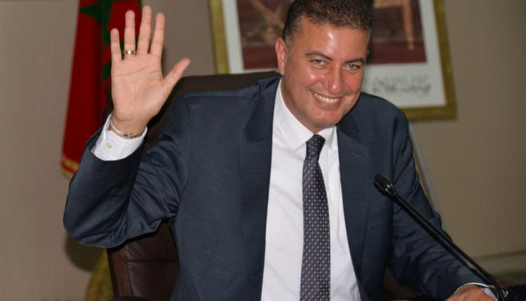 Rabat-Salé-Kénitra Approves Nearly 2 Billion Dirhams for New Development Projects 1 D5A19029 FBBC 428C B278 F2B92709AFCC