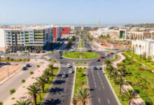 Marrakech and Agadir Experiment with Innovative Coatings to Combat Extreme Heat 8 Developpement urbain Agadir
