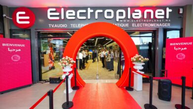 Electroplanet Opens a New Store in Bouskoura and Continues Its Expansion in Morocco 7 Electroplanet 2
