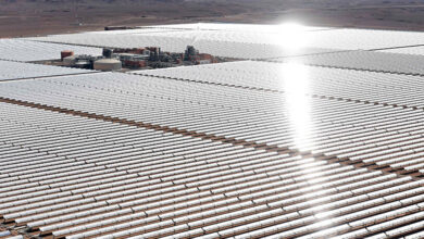 Renewable Energy: Morocco Confirms Its Place Among Africa's Leaders 1 Energies renouvelables