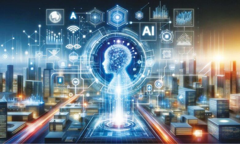 Moroccan Banks: Artificial Intelligence Paves the Way for a New Era of Growth in 2026 1 Exploiter les donnees et lIA Faconner lavenir de la banque dans le monde arabe