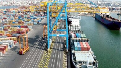 Ports: The ANP Develops Its 2035 Strategy to Strengthen Morocco's Logistical Sovereignty 1 Export ANP 3 ports realisent 76 du trafic e1616420597681