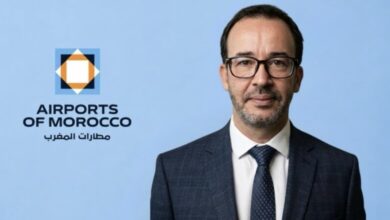 El Arbi Sebaï appointed director of Mohammed V Airport to lead a new phase of development. 1 IMG 0132 780x470 1