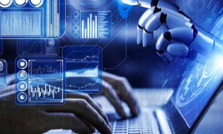 Data and Artificial Intelligence: Morocco Accelerates Its Digital Sovereignty Strategy 1 Intelligence artificielle