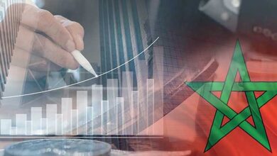 Investissements directs etrangers au Maroc large