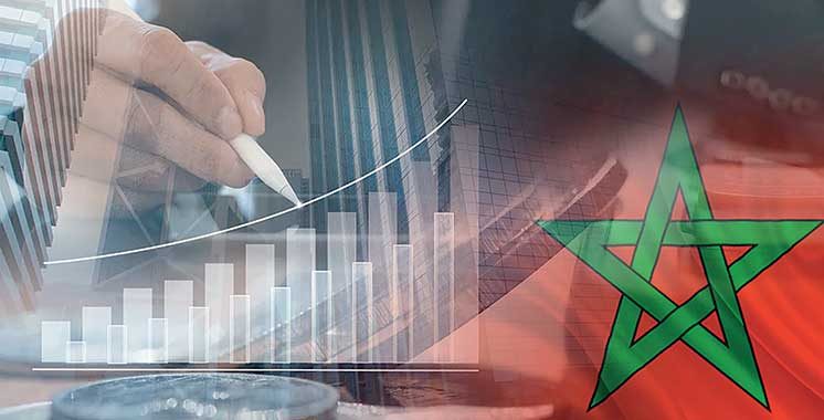 Foreign Direct Investment: Morocco Records a 41.8% Increase in Net Flows by the End of May 2026 1 Investissements directs etrangers au Maroc large
