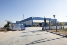 Green Industry: Morocco Launches a New Phase of Its Eco-Industrial Parks Program 13 Jarf Lasfar 64 1024x683