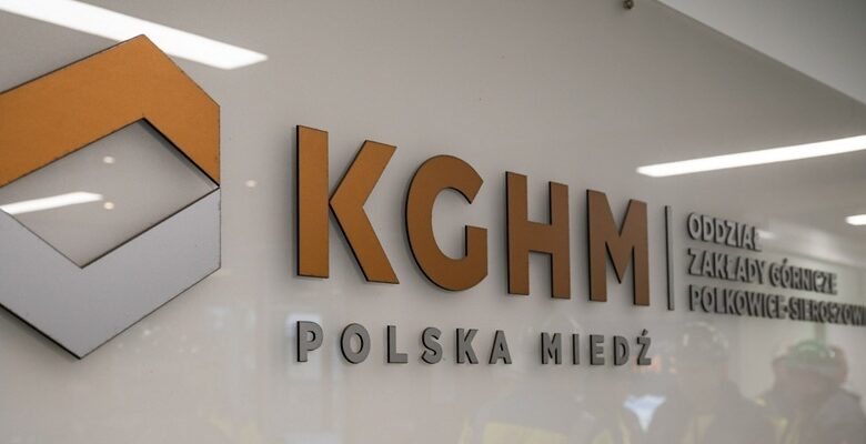 KGHM