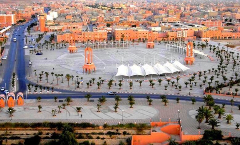 Laâyoune-Sakia El Hamra: The Region Invests 100 Million Dirhams in a National School of Advanced Technologies 1 Laayoune Sakia El Hamra 1000x570 1