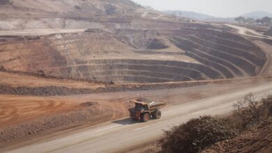 Achmmach Mine: Chinese Group Xingye Silver and Tin Takes Full Control of Tin Project in Morocco 1 MINE 1024x576
