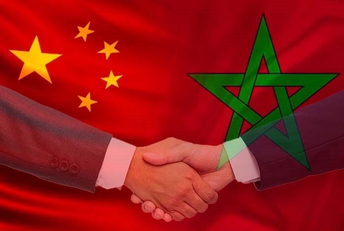 Souss-Massa Strengthens Cooperation with China's Guizhou Province 1 Maroc Chine