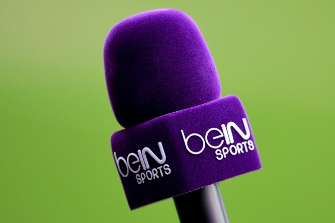 Micro beinsports
