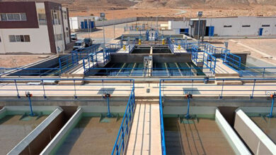 ONEE Invests 365 Million Dirhams to Strengthen Water Supply in Khouribga 1 ONEE