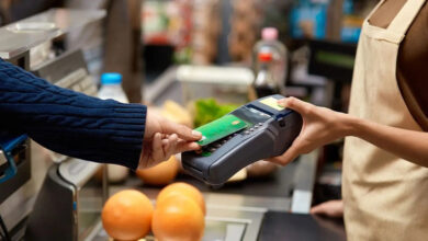 Paiements electroniques