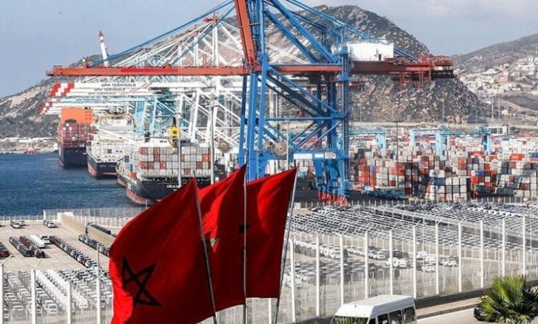 Economy: Morocco Establishes Itself as a "Connector State" in the New World Order 1 Pays