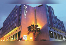 Radisson Hotel Group