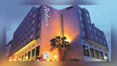 Radisson Hotel Group