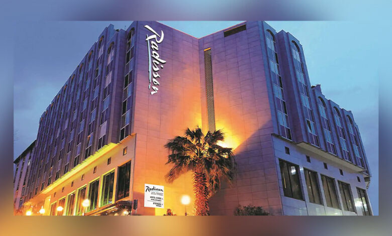 Radisson Hotel Group