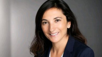 Sophie Elkrief