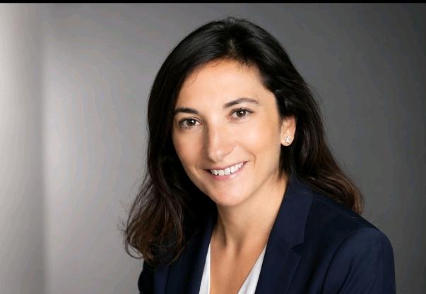 Saham Bank Strengthens Its Governance with the Appointment of Sophie Elkrief 1 Sophie Elkrief