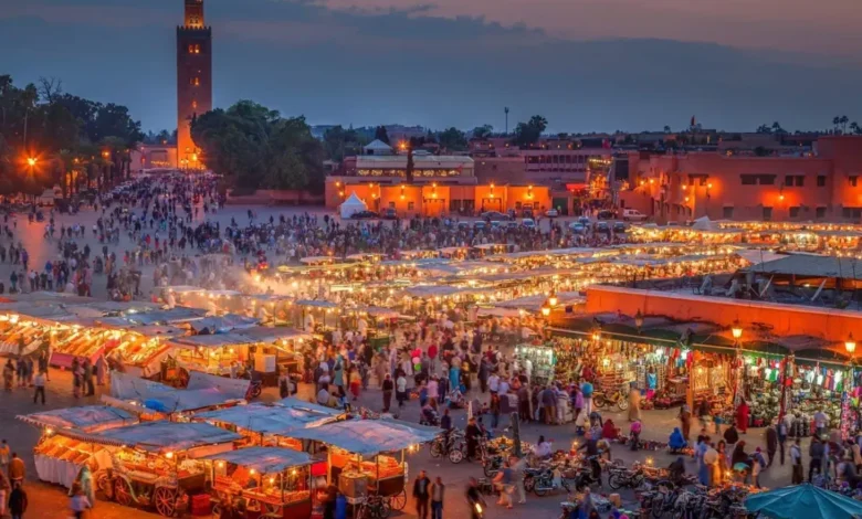 Morocco Enhances Its Tourist Appeal Through Diverse Offerings and Infrastructure Development 1 Tourisme au Maroc