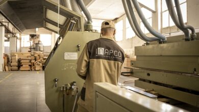 INAPCO Doubles Its Industrial Ambitions with a New Factory in Ouled Saleh 11 VISUEL INAPCO