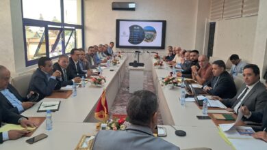 The SRM-SM Presents the Progress of the Structural Program for Water, Sanitation, and Wastewater Reuse 1 WhatsApp Image 2026 07 16 at 22.56.20