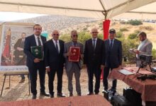 Watershed Management: Nizar Baraka and Ahmed El Bouari Accelerate Dam Protection 16 WhatsApp Image 2026 07 27 at 18.53.10
