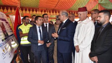 The Souss-Massa Regional Multiservice Company Strengthens Water Projects in Chtouka Aït Baha with a New 5 Liters Per Second Station 3 WhatsApp Image 2026 07 29 at 10.29.29 4