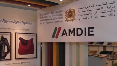 Export: AMDIE Supports Moroccan Companies in Entering the German Market 3 amdie