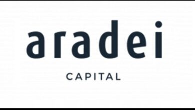 aradei capital tt tt0