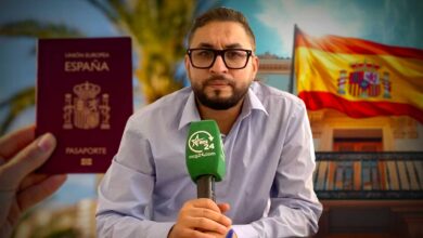 Collective Regularization in Spain: Yassine Azzar Believes Demand Has Significantly Exceeded Expectations 2 azar