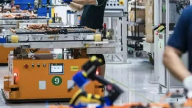 Electric Batteries: The IEA Ranks Morocco Among the Future Strategic Hubs of the Global Industry 11 batterie lithium