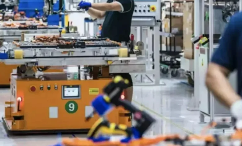 Electric Batteries: The IEA Ranks Morocco Among the Future Strategic Hubs of the Global Industry 1 batterie lithium