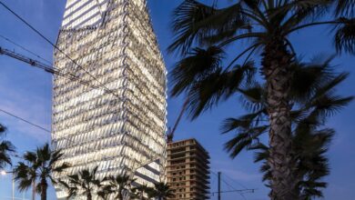 Green Energy: Morocco Reaches a Milestone with the Local Issuance of I-REC Certificates 1 casa finance city 1
