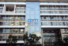 cdm credit du maroc