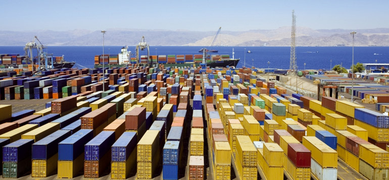 Foreign Trade: Morocco's Coverage Rate Falls to Its Lowest Level Since 2018 1 commerce exterieur Maroc