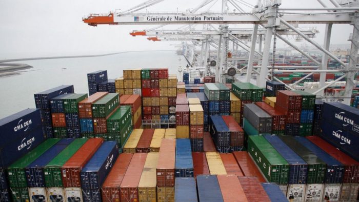 Foreign Trade: Morocco's Trade Deficit Exceeds 159 Billion Dirhams by the End of May 2026 1 deficit commercial 1280x720 1 700x394 1