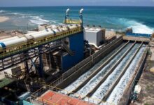 Desalination: Acciona Highlights Its Grand Casablanca Project 12 dessalement d eau a Casa2