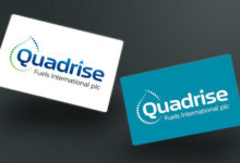 Alternative Fuels: Quadrise Raises £1.2 Million to Accelerate Trials with OCP in Morocco 13 dl quadrise fuels international plc aim energy oil gas and coal oil refining and marketing logo 2023
