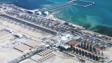 Water and Energy: Morocco Strengthens a Sustainable Development Model in the Face of Climate Challenges 6 eau