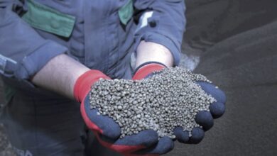 Agrokem Invests 50 Million Dirhams in a Fertilizer and Biostimulant Factory in Morocco 1 engrais 1753699169 copie
