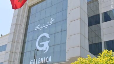 galenica 5001