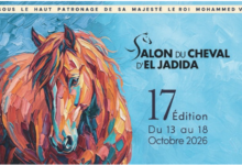 El Jadida Horse Show 2026: The 17th Edition Will Take Place from October 13 to 18 Under the Theme "The Horse in Service of Humanity" 22 image 5