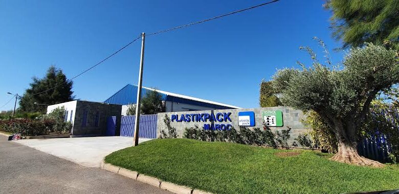 Marrakech-Safi: PlastikPack Maroc Opens a New 150 Million Dirham Factory in Sidi Bou Othmane 1 images 1 1