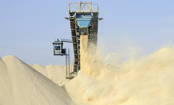 United States Temporarily Suspends Tariffs on Moroccan Fertilizers: A New Boost for Moroccan Exports 1 images 1 5