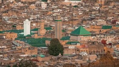 Fès-Meknès: The CRI Launches 7 New Tourism Projects to Stimulate Regional Investment 2 images 3 2