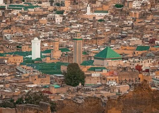 Fès-Meknès: The CRI Launches 7 New Tourism Projects to Stimulate Regional Investment 1 images 3 2